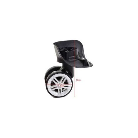 Tube Universel En Acier Inoxydable, Kit De Support De Parasol En Acier Inoxydable, Acier Inoxydable Pied Parasol, Accessoires Pour Parasols Avec Base En Tube En Acier Inoxydable Pour L'extérieu (1/3)