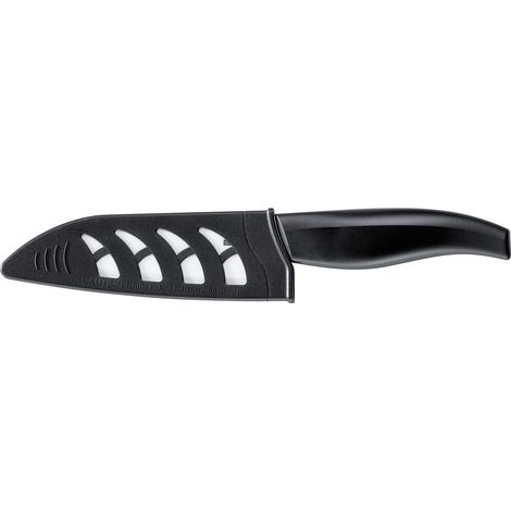 Couteau Santoku en céramique Zassenhaus ceraplus 14 cm (1/2)