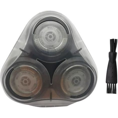 Assemblage de TêTe de Rechange pour Rasoirs SéRie 5000 S5140, S5150, S5205, S5210, S5211, S5213,-Ywey (1/4)