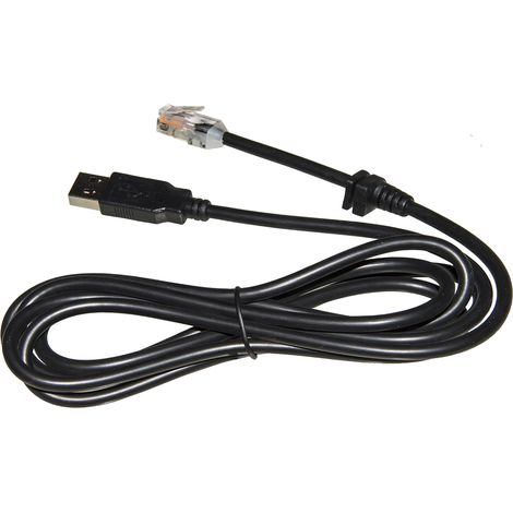 Link Lettore Barcode Omnidirezionale Usb Con Supporto Display Vetro Temperato