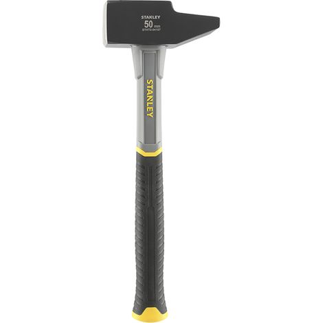 STANLEY STHT0-54157 Martillo de Mecánico 1600g - 50mm  STANLEY STHT0-54157