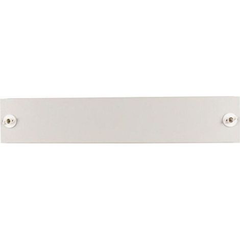 Frontplatte, Eaton BPZ-FP-600/300-BL blindstopfen für schränke 108392