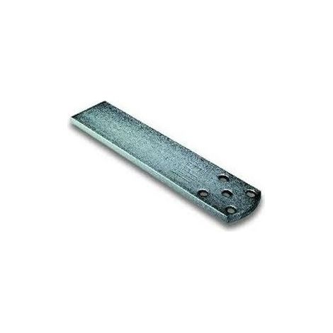 Soporte Trasero Largo 250 mm 25 cm para Soldar NICE PLA6