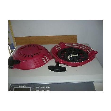 AVVIAMENTO COMPLETO MOTORE HONDA GC135 GC160 GCV135 GCV160 28400-ZMO-632ZD