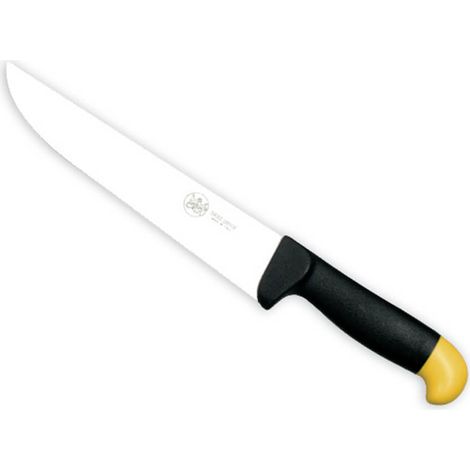 Coltelli Macellaio 2 Buoi Art.804 Cm.18 (1/2)