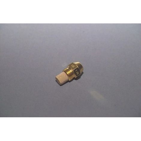 BRÖTJE Boquilla (Danfoss) 1,10 Gall/h 60 grados tipo S, 959506