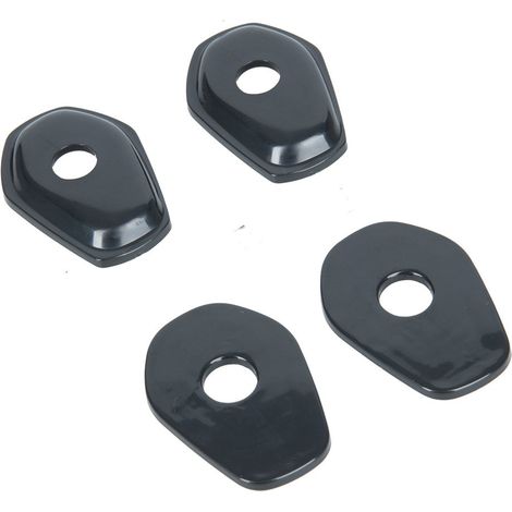 Staffa per indicatori di direzione Oxford per Suzuki SV 650 GSXR 96-05 anteriore e posteriore (1/2)