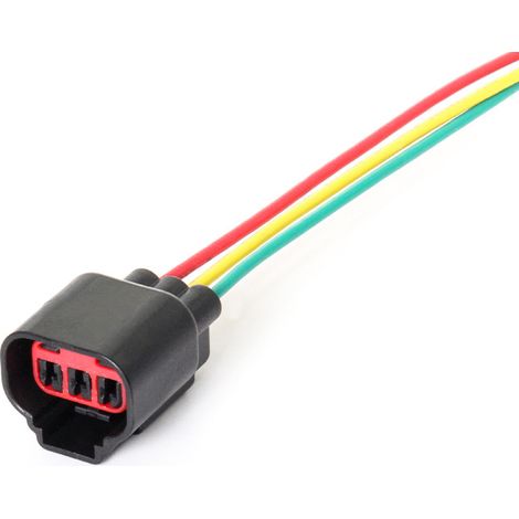 Suitable for Ford Mondeo, Mazda 6, and Ford crankshaft/camshaft sensor wiring harness DJ70388F-1.5-21