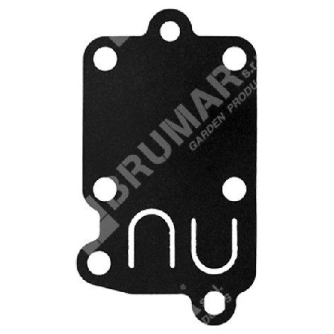 Membrana per carburatori BRIGGS & STRATTON 272538S COMPATIBILE - 014419