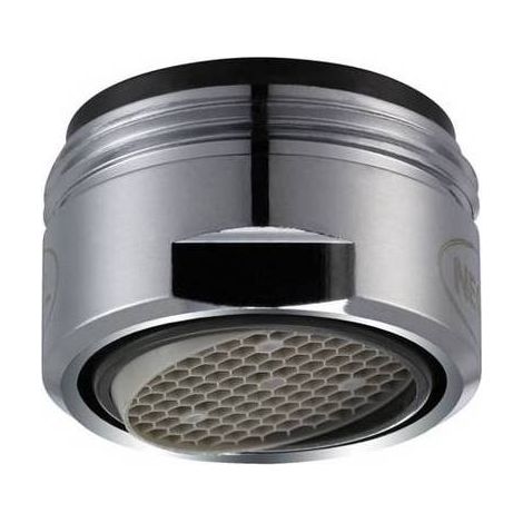 10 x AÉRATEUR MÂLE SSR MM 24X1 Dimensions : 24 x 1 mm