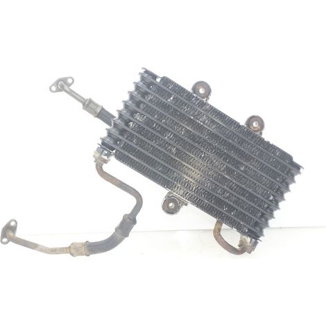 [PRODUIT D'OCCASION] RADIATEUR HUILE SUZUKI XF FREEWIND 650 1997 - 2003 (1/5)