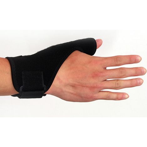 Handgelenk-Daumen-Schutzbandage, verstellbare Bandagen, Gewichtheber-Handgelenkbandage für Outdoor-Sportarten(R) (1/5)