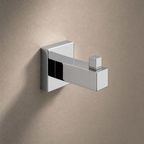 Kronenbach Quara Haken mit Konsole (1/3)