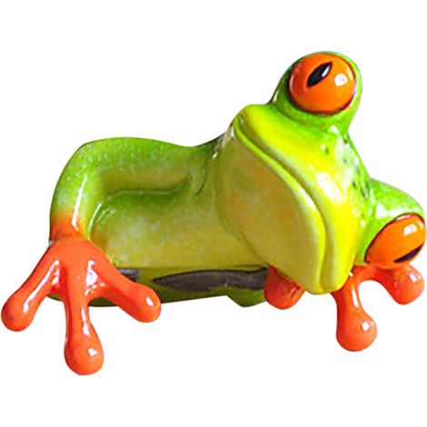 en résine amusantes figurines décoratives pour écran d (1/4)
