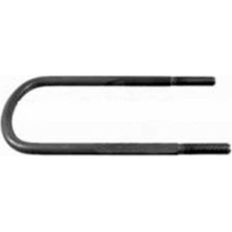 Suspensión de resorte para semirremolque con eje BPW  0313841144  M24x128x290mm