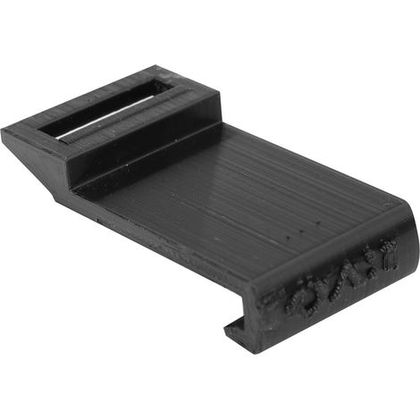 Support de fixation à clip pour télécommande de tablette d'impression 3D compatible avec AUTEL EVO II (1/5)