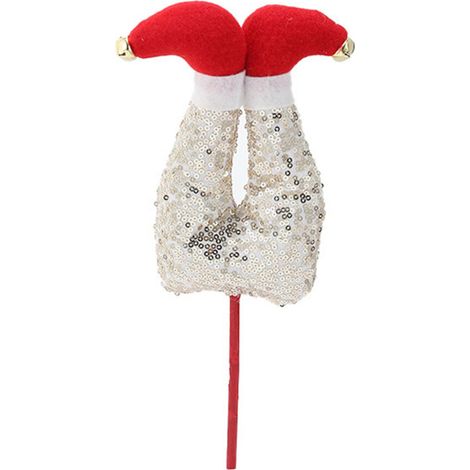 Weihnachtsbaumschmuck, Baumspitzendekoration - 1