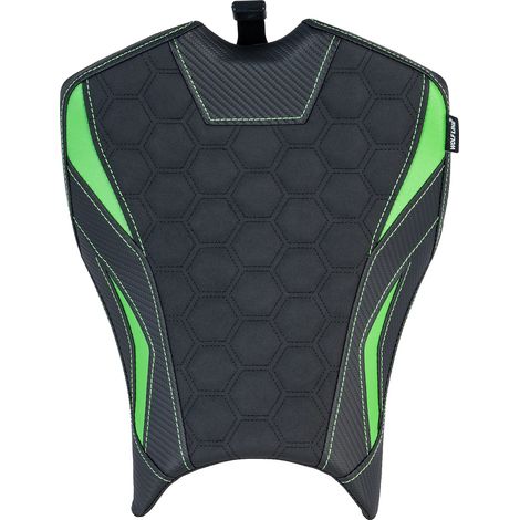 Coprisella, accessorio per moto, facile installazione, Avant-GRG (1/2)