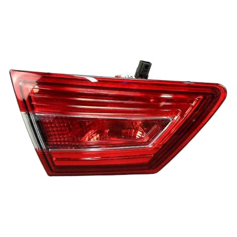 [PRODUIT D'OCCASION] Feu Arrieree Interieur Gauche RENAULT Clio Iv Ph2 16-20 ♻️ Ref Oe. 265552424r - Garantie à vie (1/3)