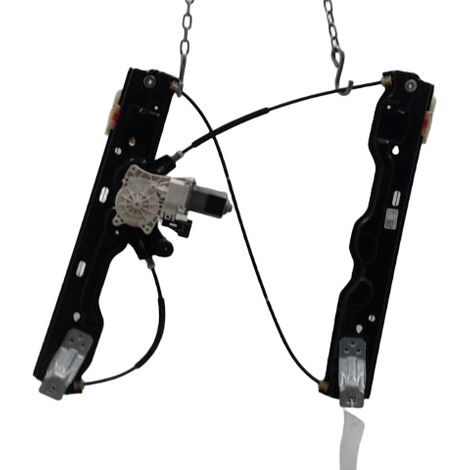 Mecanisme+moteur Leve-glace Avant Droit LAND ROVER Rr Evoque [PRODUIT D'OCCASION]♻️532123544 (1/3)