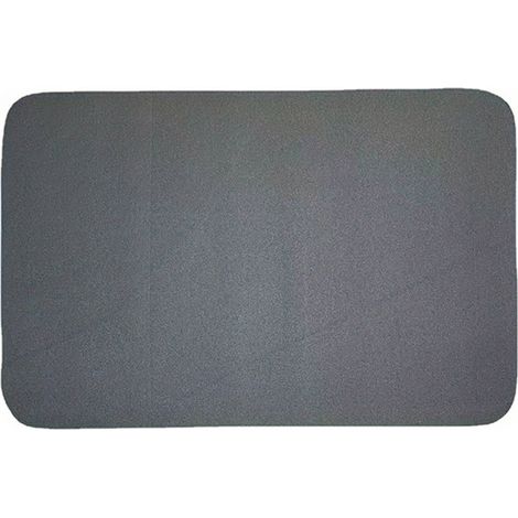 Tapis Égouttoir Vaisselle Tapis de Séchage Vaisselle Super Absorbant, Tapis Évier Cuisine en Nanofibres à Séchage Rapide 40 x 30cm