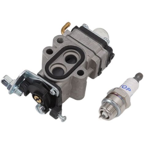 NALOOKAMIC Carburateur pour RedMax GZ25N BCZ260TS BCZ2460TS GZ30N débroussailleuse pour HBZ2610 HBZ2500 HBZ2600 souffleur à main (1/4)