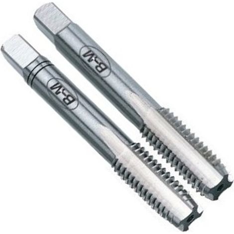 MACHOS ROSCAR HSS DIN-352 M 14-125