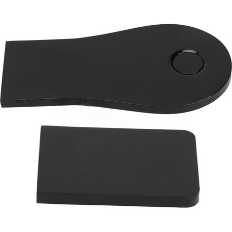 Protection de tableau de bord PC pour scooter électrique 8,5 pouces - Installation facile et anti-poussière
