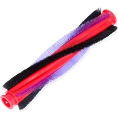 Brosse rotative pour aspirateur pour tête de turbine Pièces de rechange compatibles avec DC59 DC62 V6 SV03 (225 mm) (1/4)