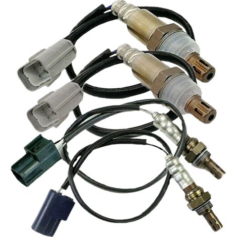 Sonde lambda 234-9 072 234-4 297 234-4313 pour Nissan (1/5)