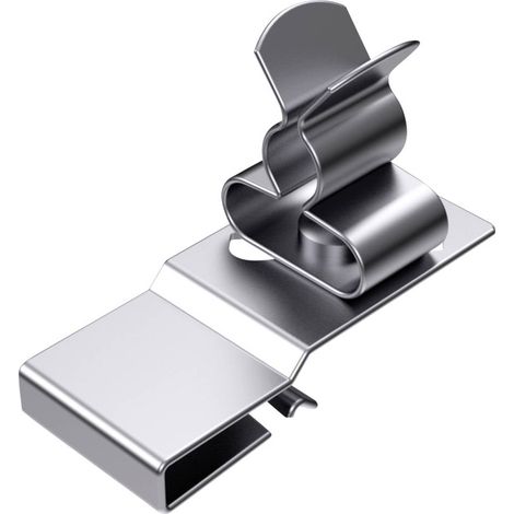 Hebotec HSE 3 - 6 Elément de fixation 1025-122C 1 pc(s)
