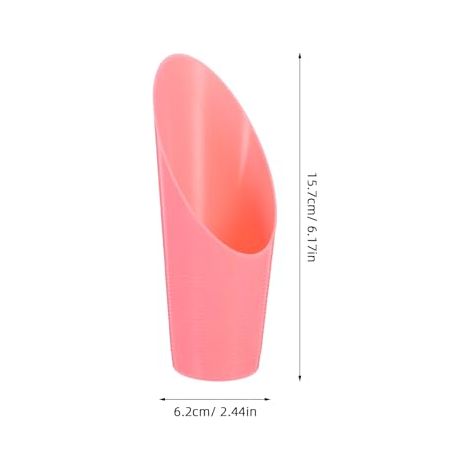 Toyvian Lot 6 Set Set Pelles à Terreau en Plastique pour Rempotage (1/5)