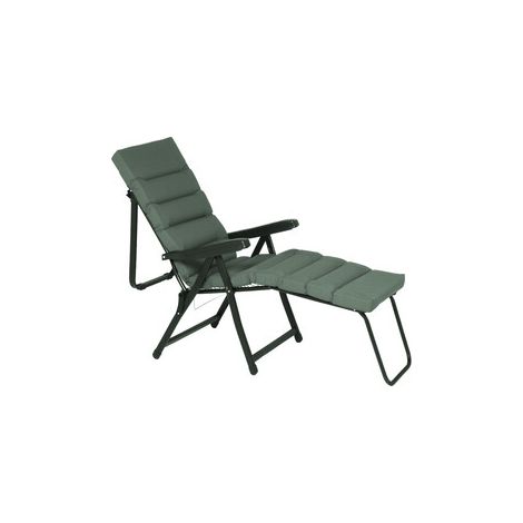 POLTRONA SUPER BOMBER NON AUTOMATICA TORTORA- 1,0 pz