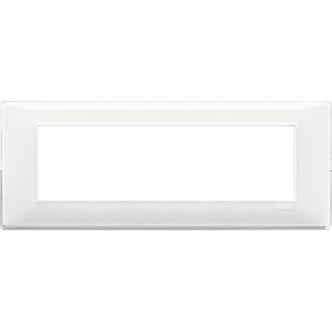 Platte 7M Reflex Snow VIMAR 14657.41