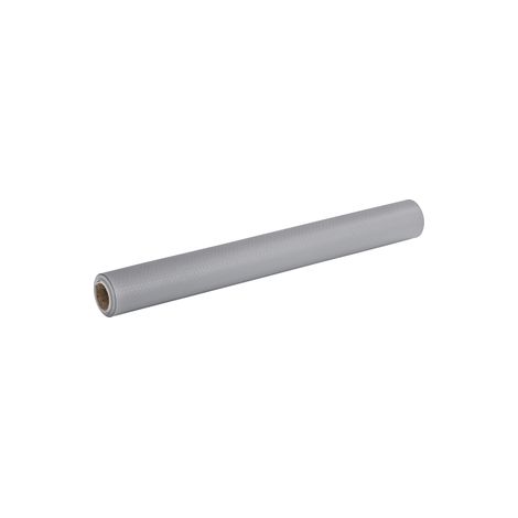Lámina antideslizante extra gruesa, gris 50x150cm 47040100 wenko