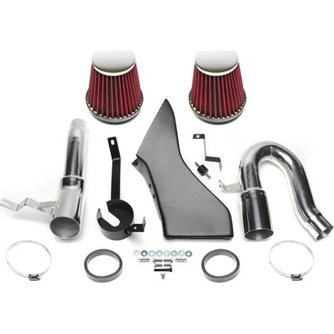 Kit d'admission specifique pour BMW Serie E90-E93 335i tous modèles-16405013