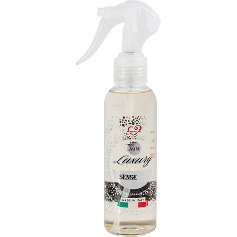 Mini Luxury Professional, profumo superconcentrato - 150 ml - Sense