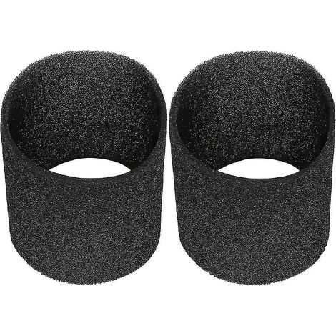 2 filtres en mousse pour liquides et liquides pour accessoires Karcher série WD NT MV1/WD1/WD2 WD3 2.683-016.0 (1/5)