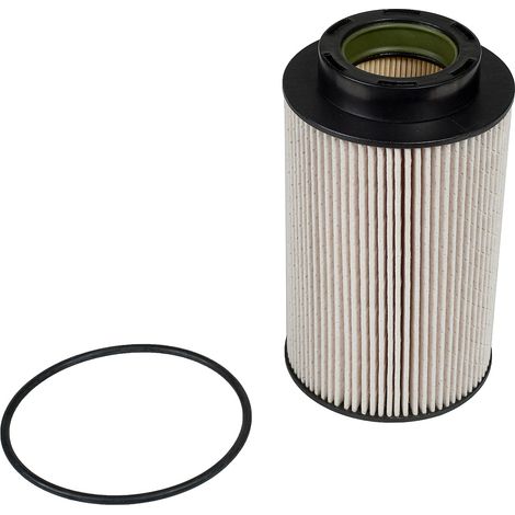 Filtro carburante Stellox 82-20404-SX - Kit filtro carburante con guarnizione / Set di guarnizioni - Inserto filtro - Per camion e veicoli commerciali (1/5)