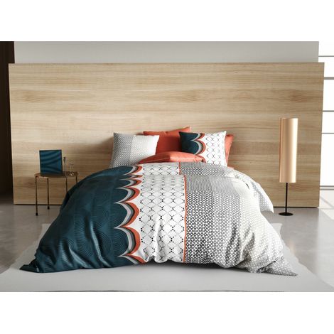 Parure de lit Antan 220 x 240 cm (1/4)