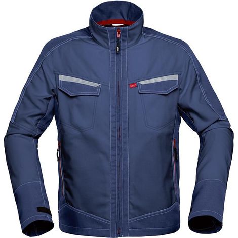 HAVEP Langjacke Attitude, Gr. XL, marine (1/2)