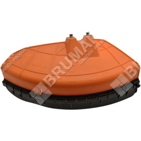 Parasassi per decespugliatori GREEN LINE COMPATIBILE - 046993