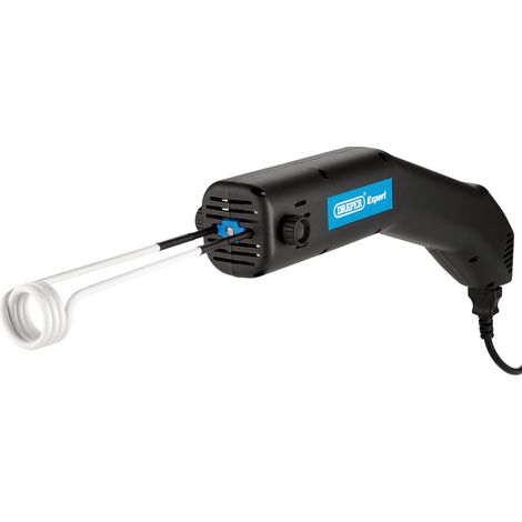 Draper Expert 230V Compact Induction Heating Tool (53496) (1/5)