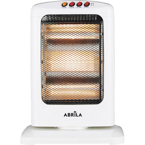 1200w heißer Elektroherd weiß 3Topf oszillierend 3elem.Anti-Kipp, Griff 44x33x23 cm