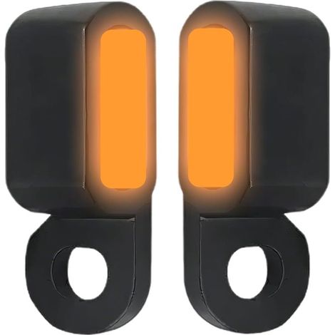 De Clignotant Pour Motocyclette Indicateurs Impermables 2 (1/5)