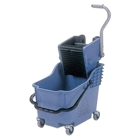 CARRO LIMPIEZA NUMATIC H1-BAK 30 L.