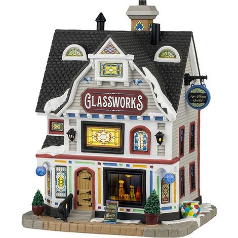 Glassworks Art.-Nr. 45245