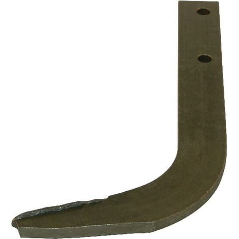 Utensile di fresa saldato 40x10 L:335 UNIVERSALE RRT1898 (1/2)