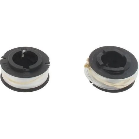 Bobineau tech flachstrahldüse WOLF RQ-FA - 7117095 - ZY794 für RQAccu - RQ250 - RQ-A - GT815AC - PowerGT815Plus - GT830