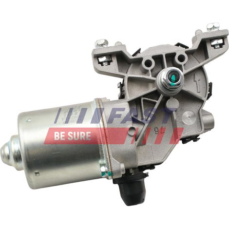 Motor de limpiaparabrisas delantero rápido FT82806 (1/3)